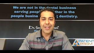 How to Grow Your DSO Quickly: Lessons Learned from DECA Dental