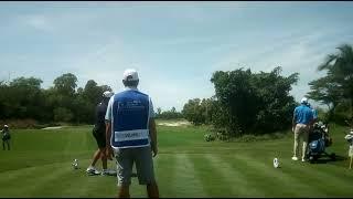 7th Ryuta Suzuki, Karl Vilps and James Leow  Asia Pacific Amateur Championship