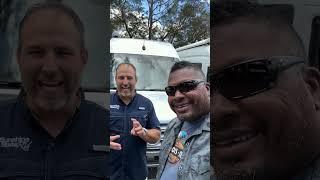  Mad About You Rally - Midwest Automotive American Coach Class B RV Facebook Owners Group Meetup