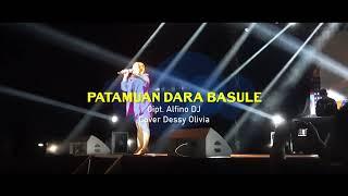 Patamuan Dara Basule || Cover Dessy Olivia