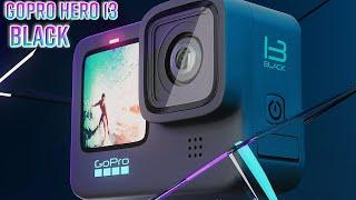 GoPro Hero 13 Black Design, Specs, 2024 Release Date & Price!