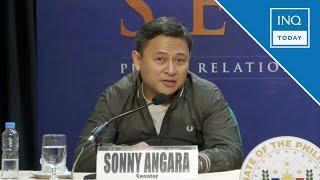 DepEd welcomes Sonny Angara as secretary | INQToday