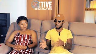 Brade Speaks on Women Lying about Their Body Count, Men Love Easy Women | Active Conversation