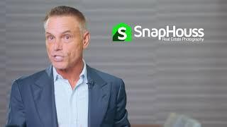 Kevin Harrington with SnapHouss