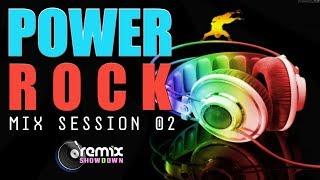 Remix Showdown  Power Rock Sessioin 02