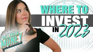 Real Estate Investments in 2023 - Millennial Money - Alexandra Gonzalez