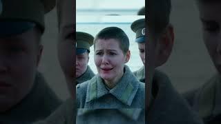 Первый женский батальон готовят к войне  #кино