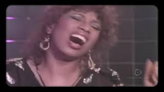 Clip Vídeo Music, The Pointer Sisters  ( Jump For My Love )