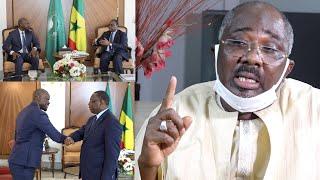 Farba Ngom tire encore sur Sonko : "yeen yii bëg buzz lë, sénégalais yi..."