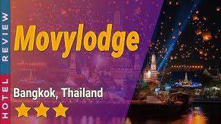 Movylodge hotel review | Hotels in Bangkok | Thailand Hotels