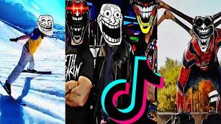 Coldest Sigma Trollface Compilation Trollface Phonk Tik Toks Part 25