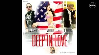 Tom Boxer & Morena feat. J Warner - Deep in Love