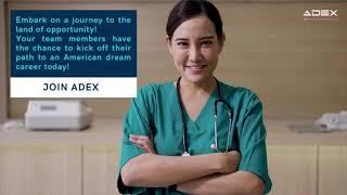 ADEX MEDICAL