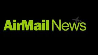Globalair.com Presents - Airmail News!