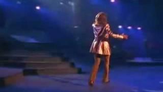 Celine Dion - The Power Of Love live in Memphis 1997