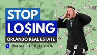 Orlando's Top Agent Reveals Why WAITING TO BUY Can Be a HUGE Mistake!