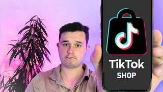 How To Setup a TikTok Shop Seller Center UK