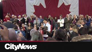 Many Calgarians express relief following Trudeau’s resignation announcement