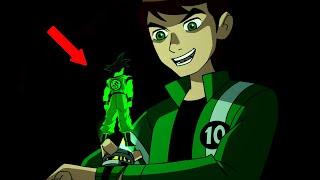 Ben 10 Transform to GOKU - Ben Unlocked Most Powerful Transformation