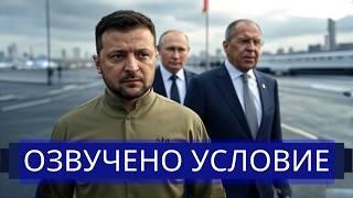 ️Зеленский обратился к Путину || Старт переговоров Украины и РФ в Стамбуле