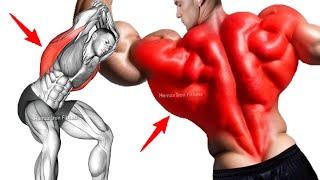 6 Effective Exercises You Need To Build A V Shape Back