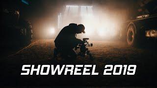 SHOWREEL 2019 | Filmmaker Dmitry Berdnyk | BRDNK Vision Production