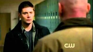 Sam, Dean & Samuel - "You're Next" S6E16