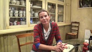 Юлия Высоцкая - Никола Весич. "Юлина кухня"