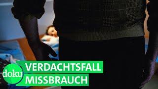 Unter Missbrauchsverdacht – Warum unsere Kinder nicht genug geschützt werden | WDR Doku