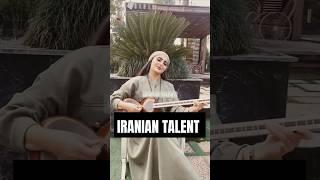 Incredible Talent of Female Taar Players