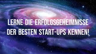 The Builder's Guide To The Tech Galaxy - Mit 99 Modulen vom Start-up zum Unicorn