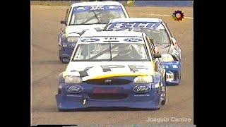 TC 2000 - 1998: 6ta Fecha General Roca - 1ra Carrera