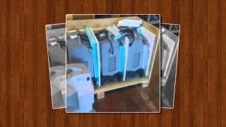 Medical Equipment Crating | Salt Lake City, UT - BoxPac