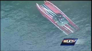 Bodies of Kentucky residents found after boating accident in Georgia