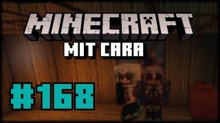 DEEP IN TO THE HÖHLE | MINECRAFT VANILLA MIT CARA | FOLGE #168