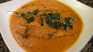 Mangalorean Fish Curry | Chef Jaaie