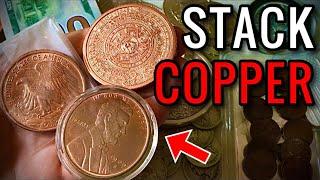 Should We Be Stacking Copper in 2022?