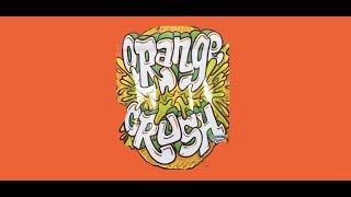 ORANGE CRUSH from GROWING PAINS STRAIN REVIEW
