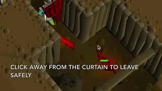 How to get Orange, Red, Brown, or Yellow Spice for Spicy Stew Boost [OSRS]