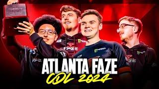 Best of Atlanta FaZe | CDL 2024