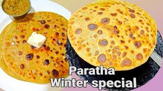 अगर आलू के पराठे नहीं बनते तो ये तरीका अपनाये | Punjabi Aloo Paratha Recipe | Aloo Paratha recipe