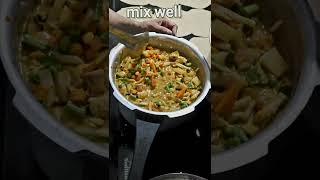 how to make Sagu Recipe Mixed Vegetable recipe at home 