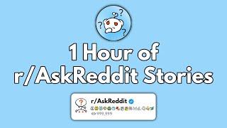 1 hour of the Best r/AskReddit Stories Compilation