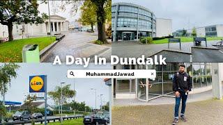 A day in Dundalk | Muhammad Jawad (MJ)