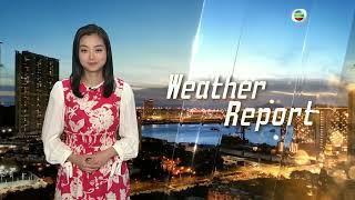 TVB Weather Report | 22 Jun 2024