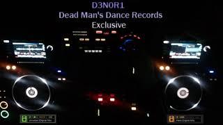 Techno DENORI (D3N0R1) Dead Man's Dance Records Exclusive 1