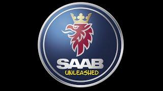 Saab Unleashed YouTube Channel Trailer Sept 2021