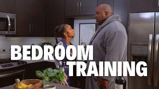 Bedroom Training: Episode 3 "No Secrets"