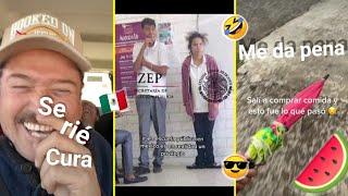HUMOR VIRAL MEXICANO #47Si te ries pierdes (TIENES QUE VERLO)