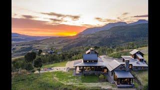 An Iconic Mountain Modern Retreat | LIV Sotheby's International Realty